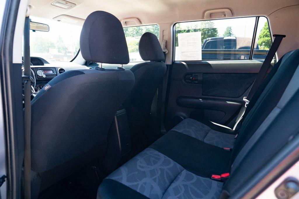 used 2011 Scion xB car, priced at $6,790