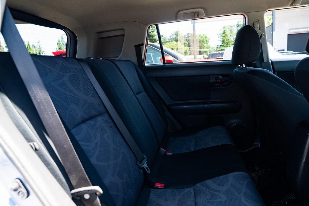 used 2011 Scion xB car, priced at $6,790