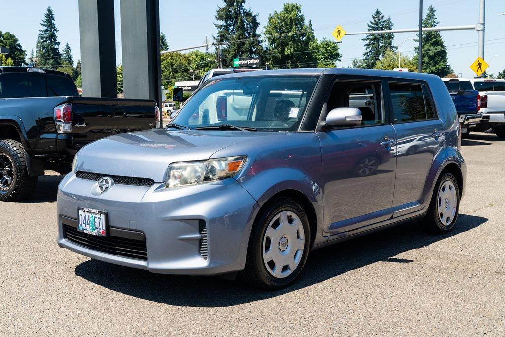 used 2011 Scion xB car, priced at $6,790