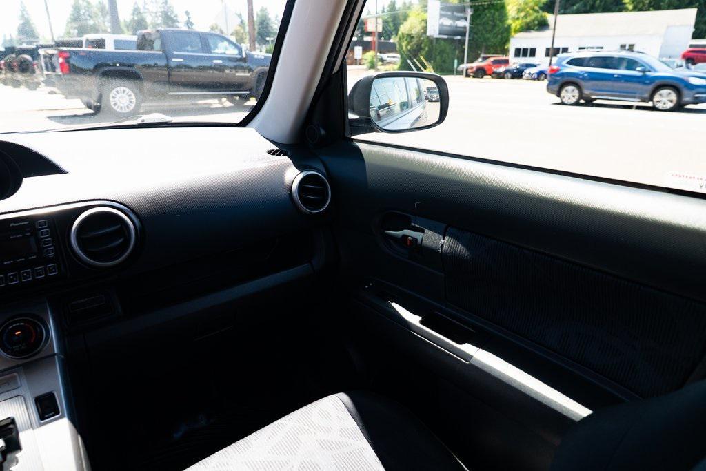 used 2011 Scion xB car, priced at $6,790