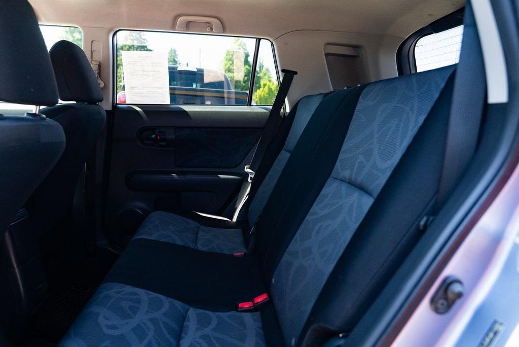 used 2011 Scion xB car, priced at $6,790