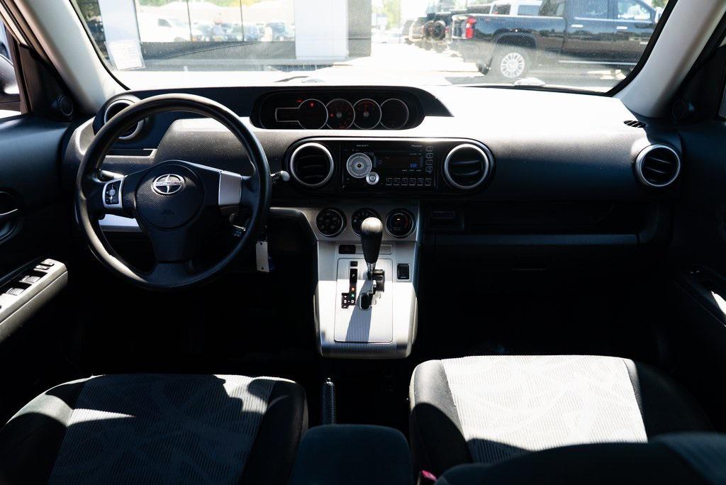 used 2011 Scion xB car, priced at $6,790