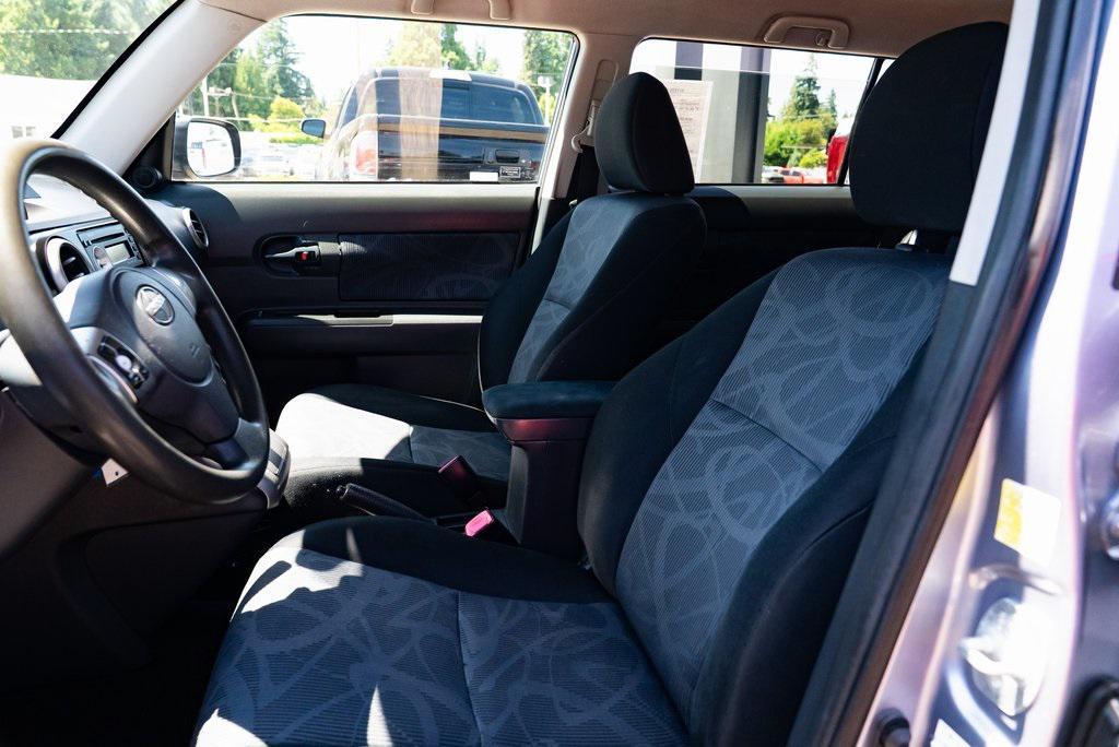 used 2011 Scion xB car, priced at $6,790