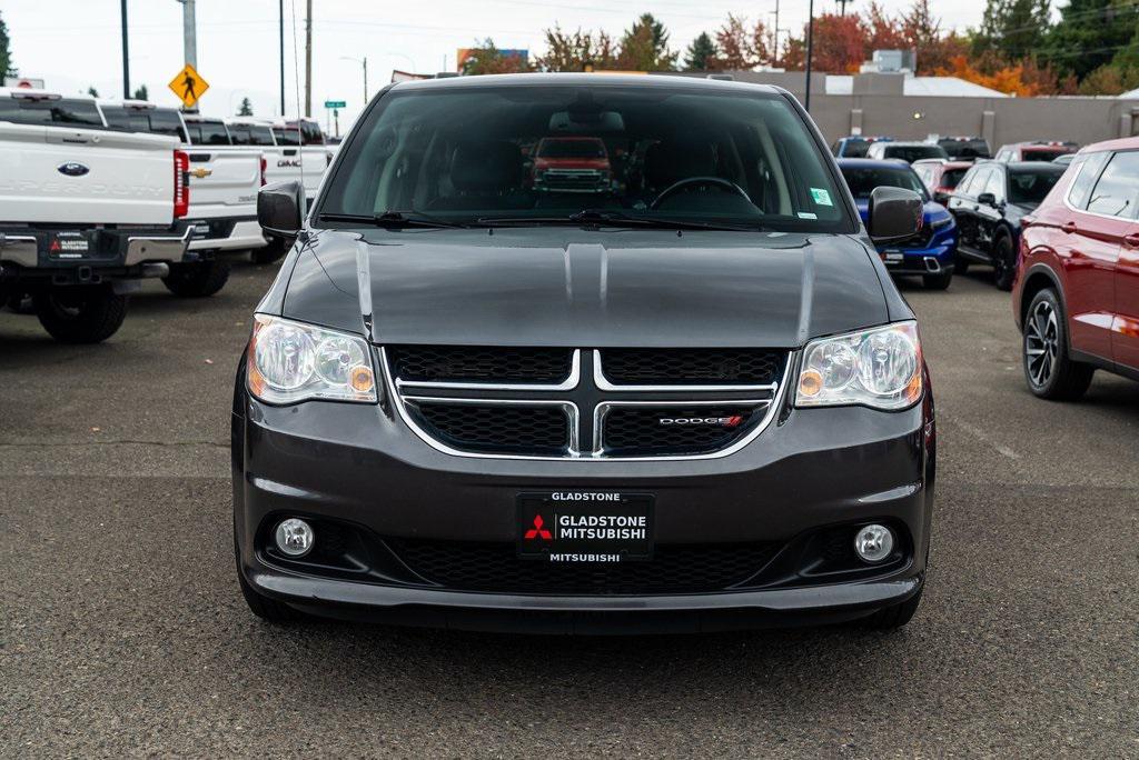 used 2019 Dodge Grand Caravan car, priced at $14,566