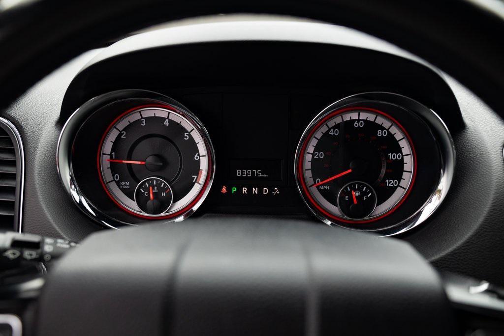 used 2019 Dodge Grand Caravan car, priced at $14,566