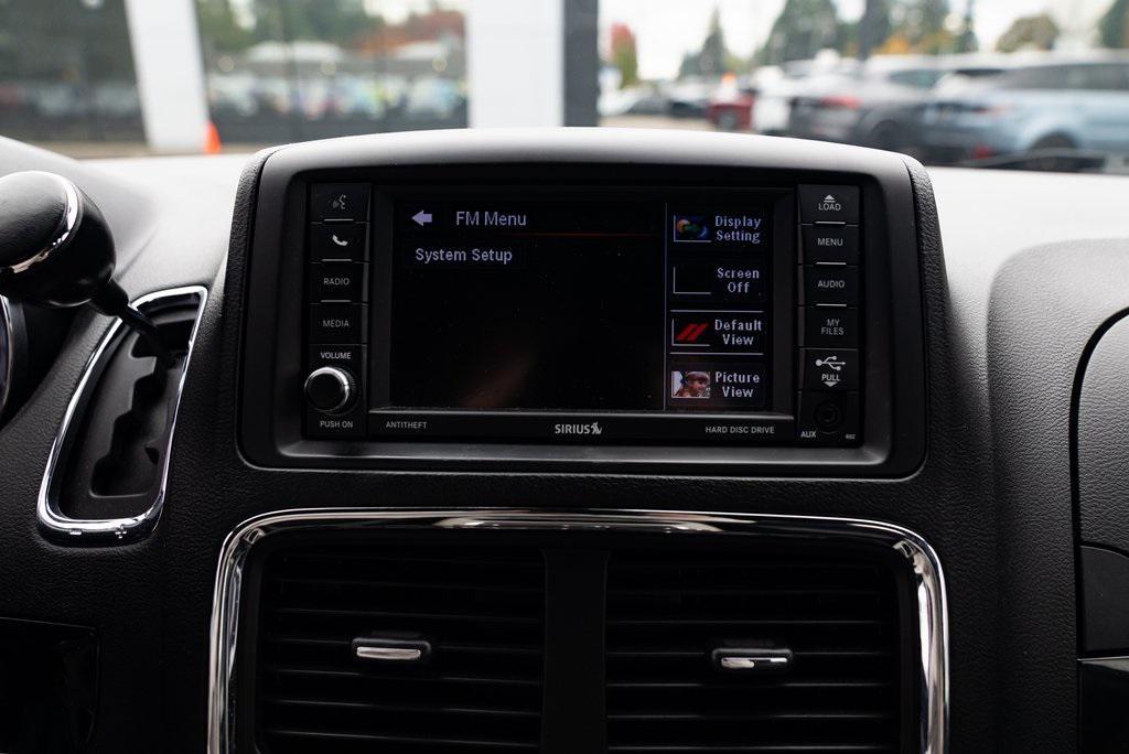 used 2019 Dodge Grand Caravan car, priced at $14,566