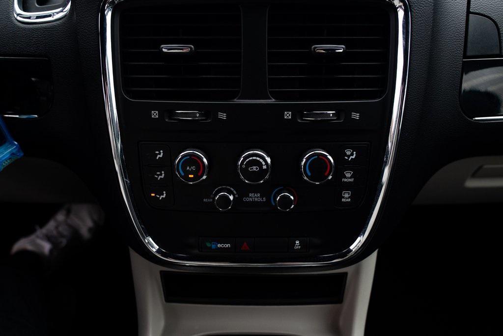 used 2019 Dodge Grand Caravan car, priced at $14,566