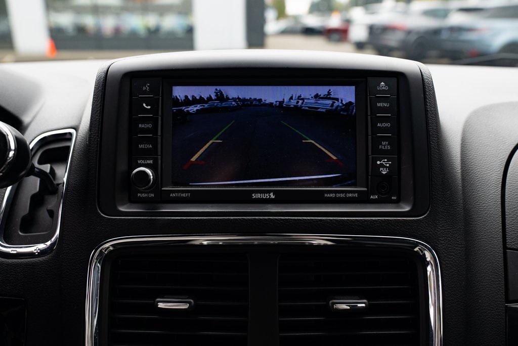 used 2019 Dodge Grand Caravan car, priced at $14,566