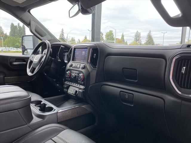 used 2023 GMC Sierra 3500 car, priced at $69,990