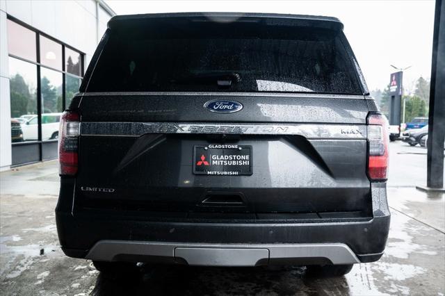 used 2021 Ford Expedition car, priced at $38,999