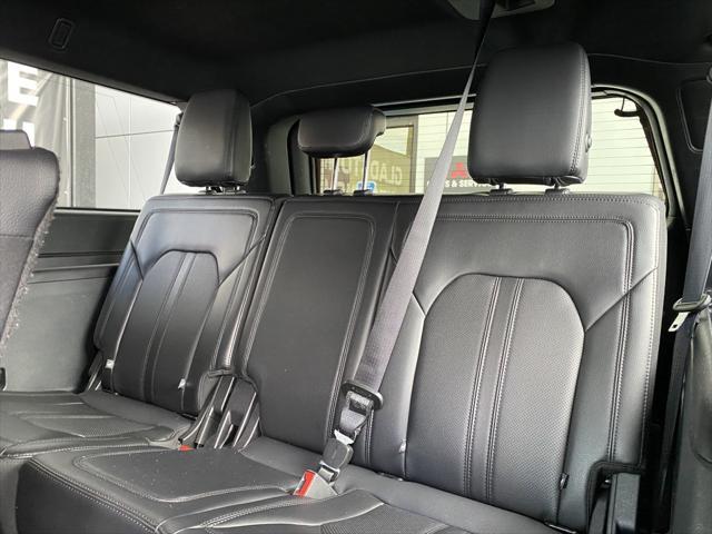 used 2021 Ford Expedition car, priced at $39,358