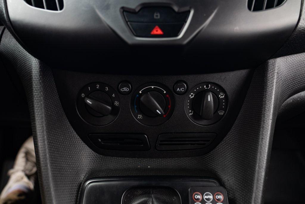 used 2014 Ford Transit Connect car, priced at $13,566