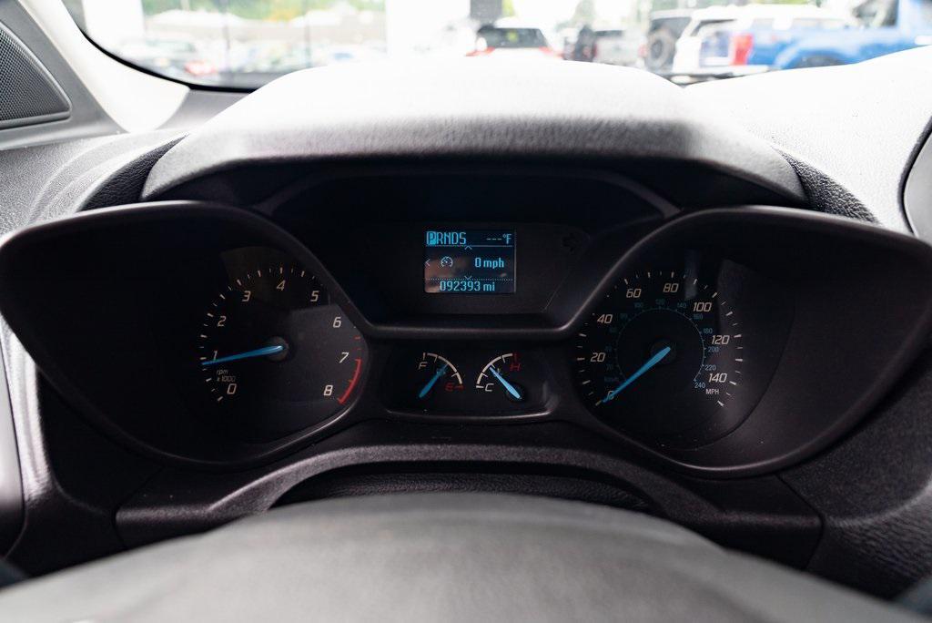 used 2014 Ford Transit Connect car, priced at $13,566