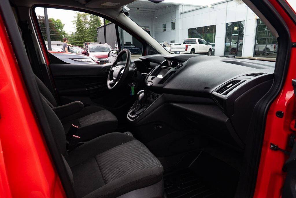 used 2014 Ford Transit Connect car, priced at $13,566