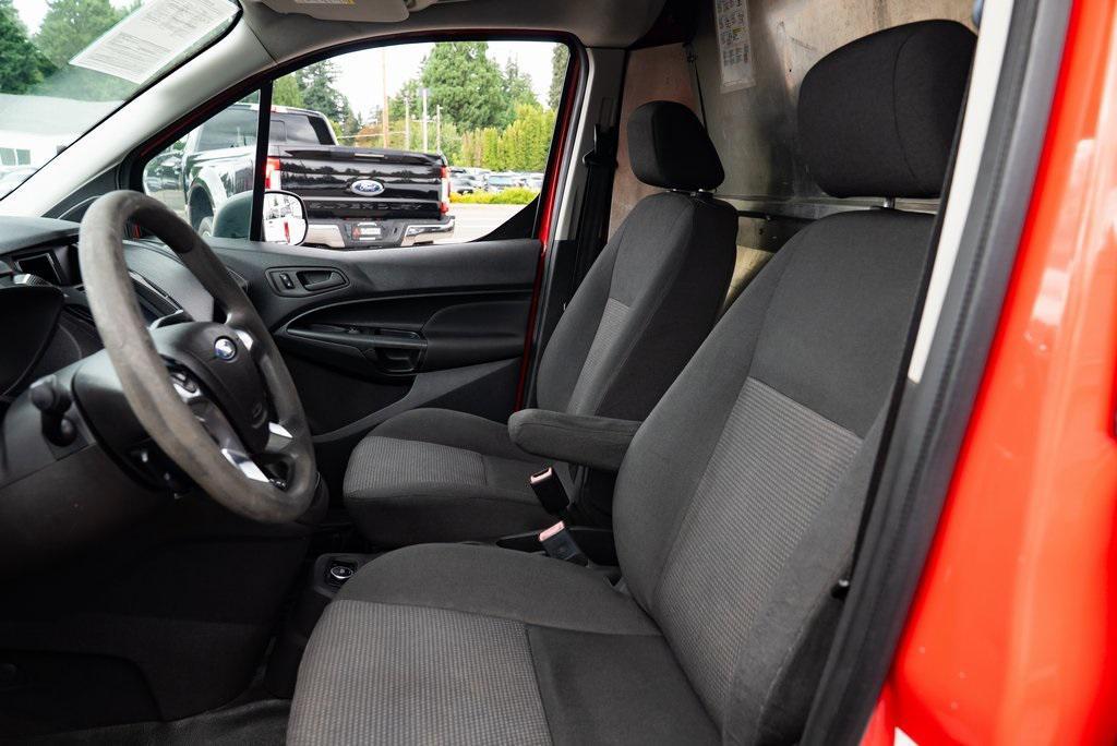 used 2014 Ford Transit Connect car, priced at $13,566