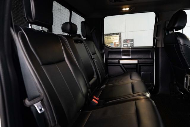 used 2021 Ford F-350 car, priced at $61,556