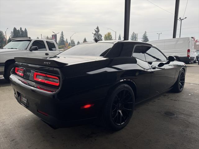 used 2016 Dodge Challenger car, priced at $49,318