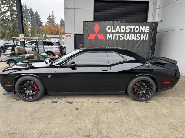 used 2016 Dodge Challenger car, priced at $49,318