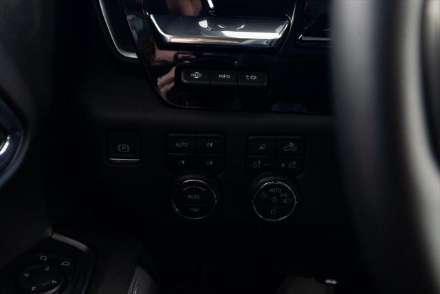 used 2024 Chevrolet Silverado 1500 car, priced at $57,500