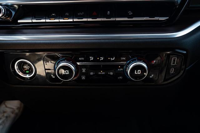 used 2023 GMC Sierra 1500 car, priced at $44,476