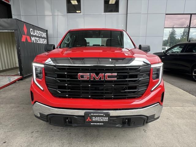 used 2023 GMC Sierra 1500 car, priced at $39,834