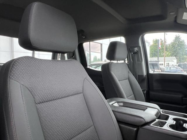 used 2023 GMC Sierra 1500 car, priced at $39,834