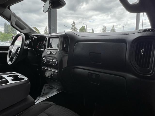 used 2023 GMC Sierra 1500 car, priced at $39,834