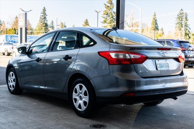 used 2013 Ford Focus car, priced at $10,898