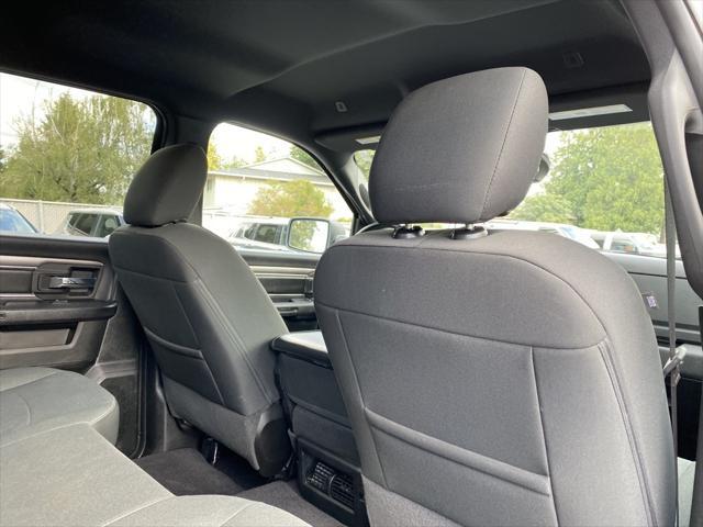 used 2021 Ram 1500 Classic car, priced at $31,979