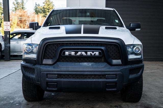 used 2021 Ram 1500 Classic car, priced at $31,493