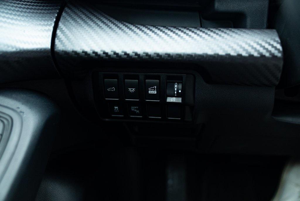 used 2022 Subaru Ascent car, priced at $35,589