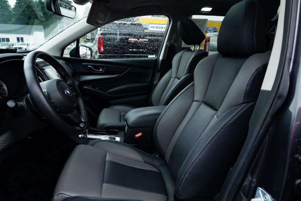 used 2022 Subaru Ascent car, priced at $35,589