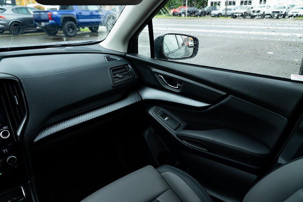 used 2022 Subaru Ascent car, priced at $35,589