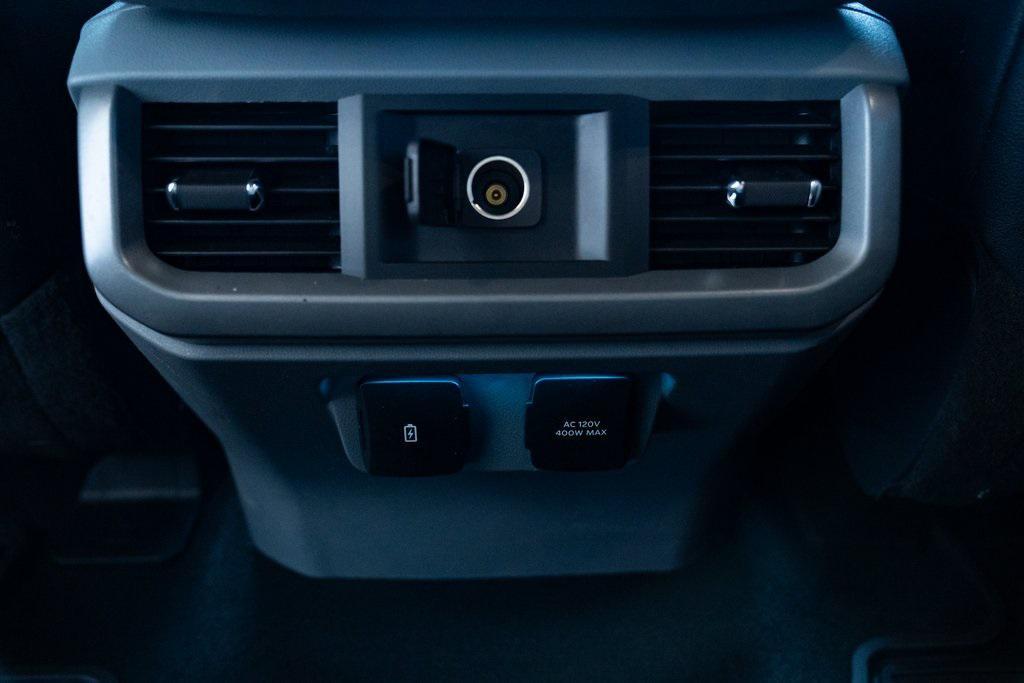 used 2021 Ford F-150 car, priced at $38,988
