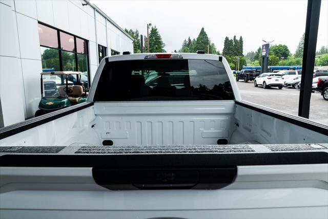 used 2022 Ford F-150 car, priced at $42,790