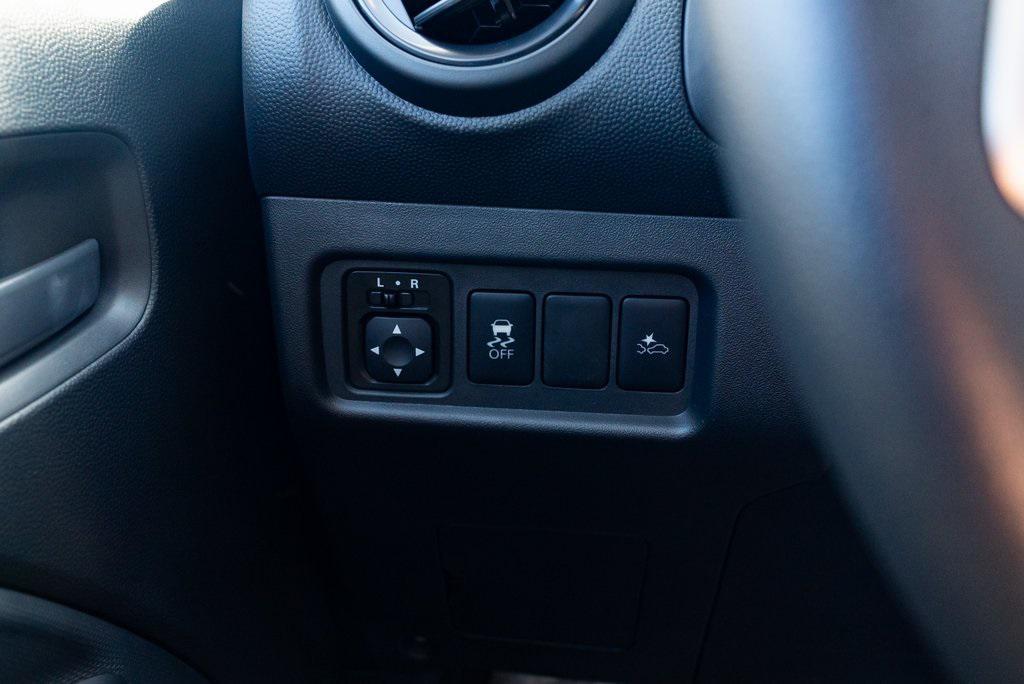 new 2024 Mitsubishi Mirage G4 car, priced at $19,010