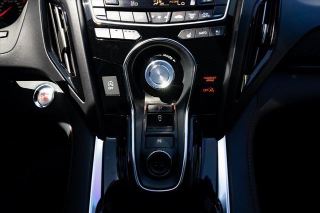 used 2019 Acura RDX car, priced at $24,488