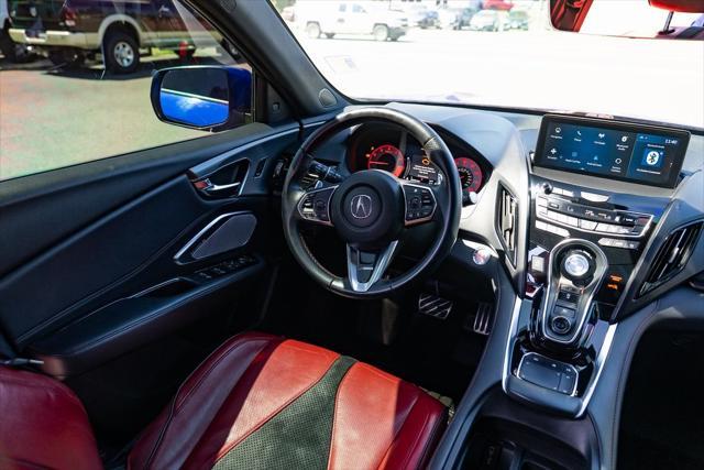 used 2019 Acura RDX car, priced at $24,488