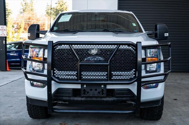 used 2023 Ford F-150 car, priced at $34,777