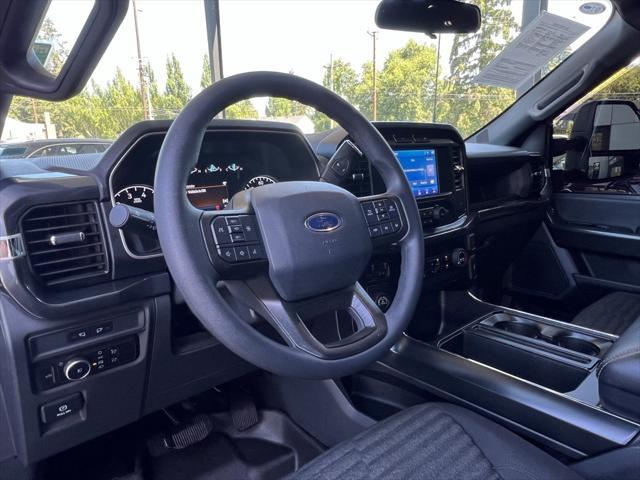 used 2023 Ford F-150 car, priced at $36,486