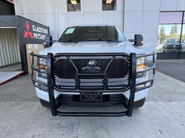 used 2023 Ford F-150 car, priced at $36,486