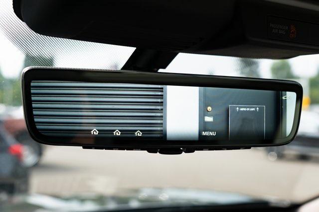 new 2025 Mitsubishi Outlander car, priced at $45,035