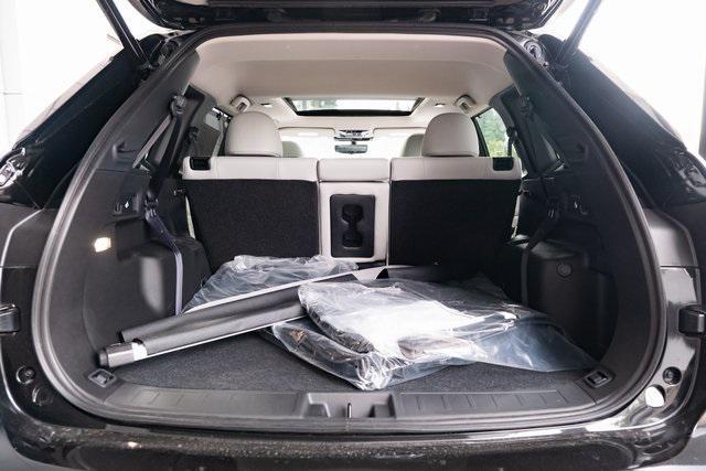 new 2025 Mitsubishi Outlander car, priced at $45,035