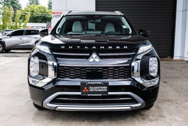 new 2025 Mitsubishi Outlander car, priced at $45,035