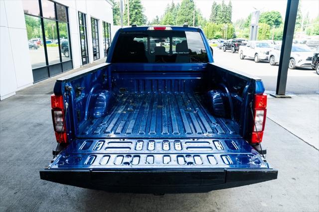 used 2022 Ford F-350 car, priced at $63,990