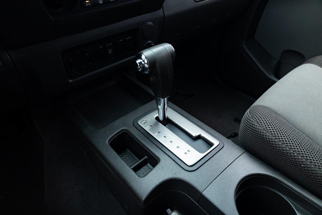 used 2008 Nissan Xterra car, priced at $8,096