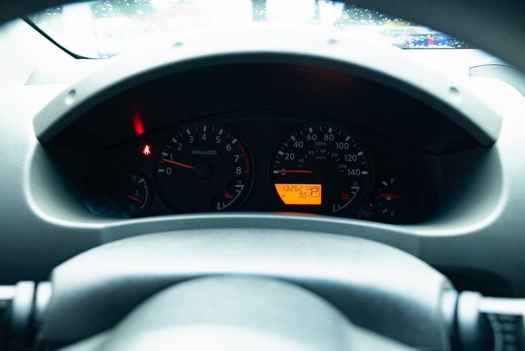 used 2008 Nissan Xterra car, priced at $8,096