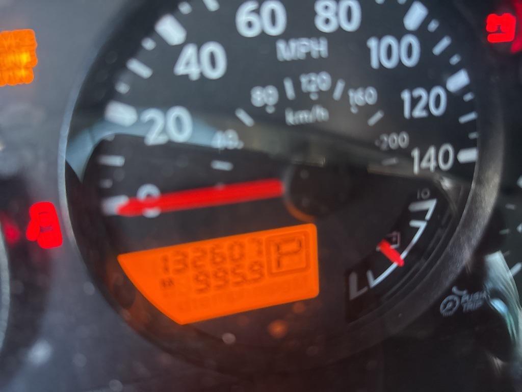 used 2008 Nissan Xterra car, priced at $8,990