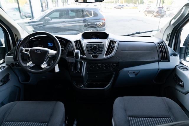 used 2019 Ford Transit-350 car, priced at $31,537