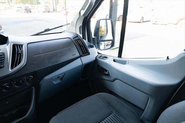 used 2019 Ford Transit-350 car, priced at $31,537